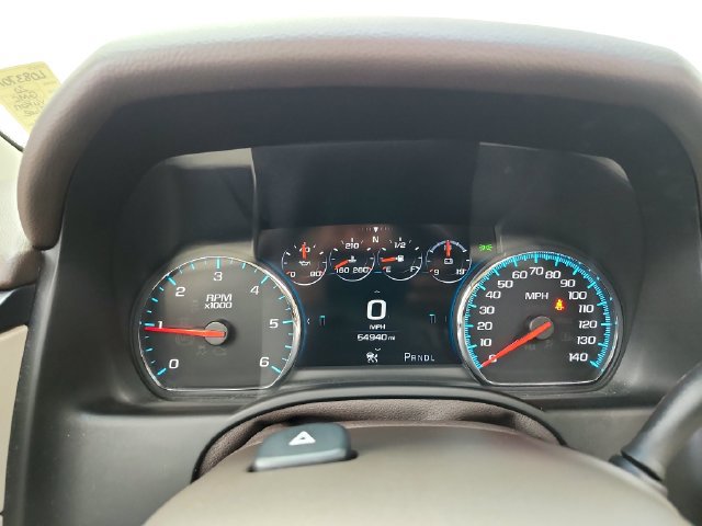 Used 2020 GMC Yukon Denali w/ Open Road Package AWD/4WD image 23