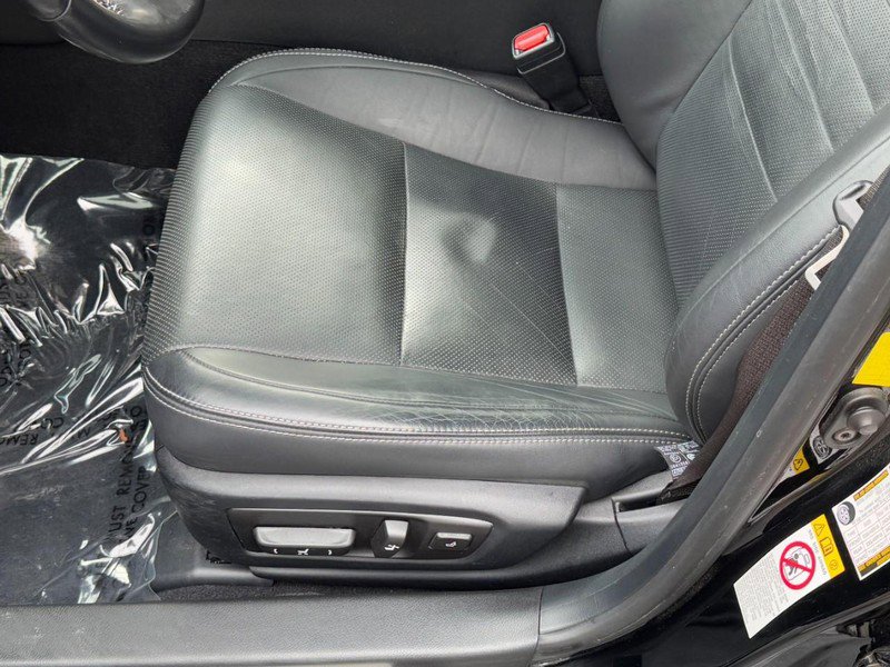 Used 2016 Lexus GS 350 AWD image 27