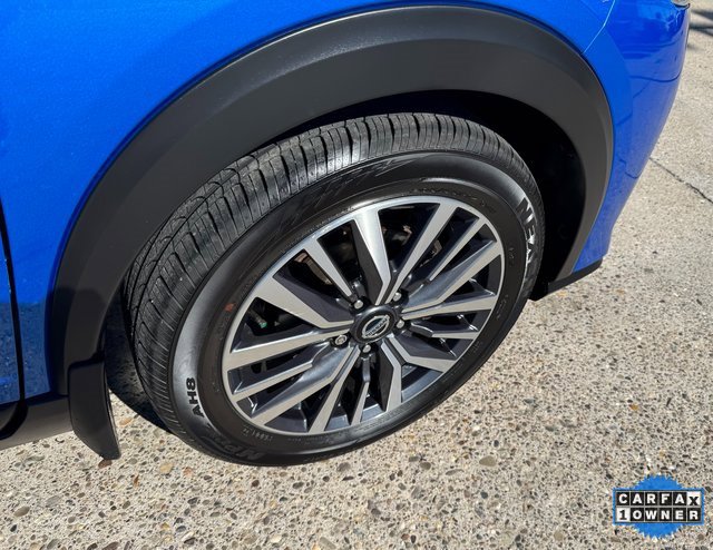 Used 2021 Nissan Kicks SV image 18