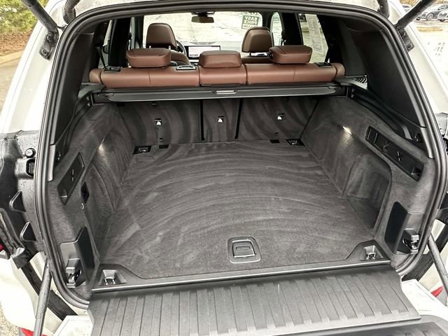 Certified 2025 BMW X5 xDrive40i image 17