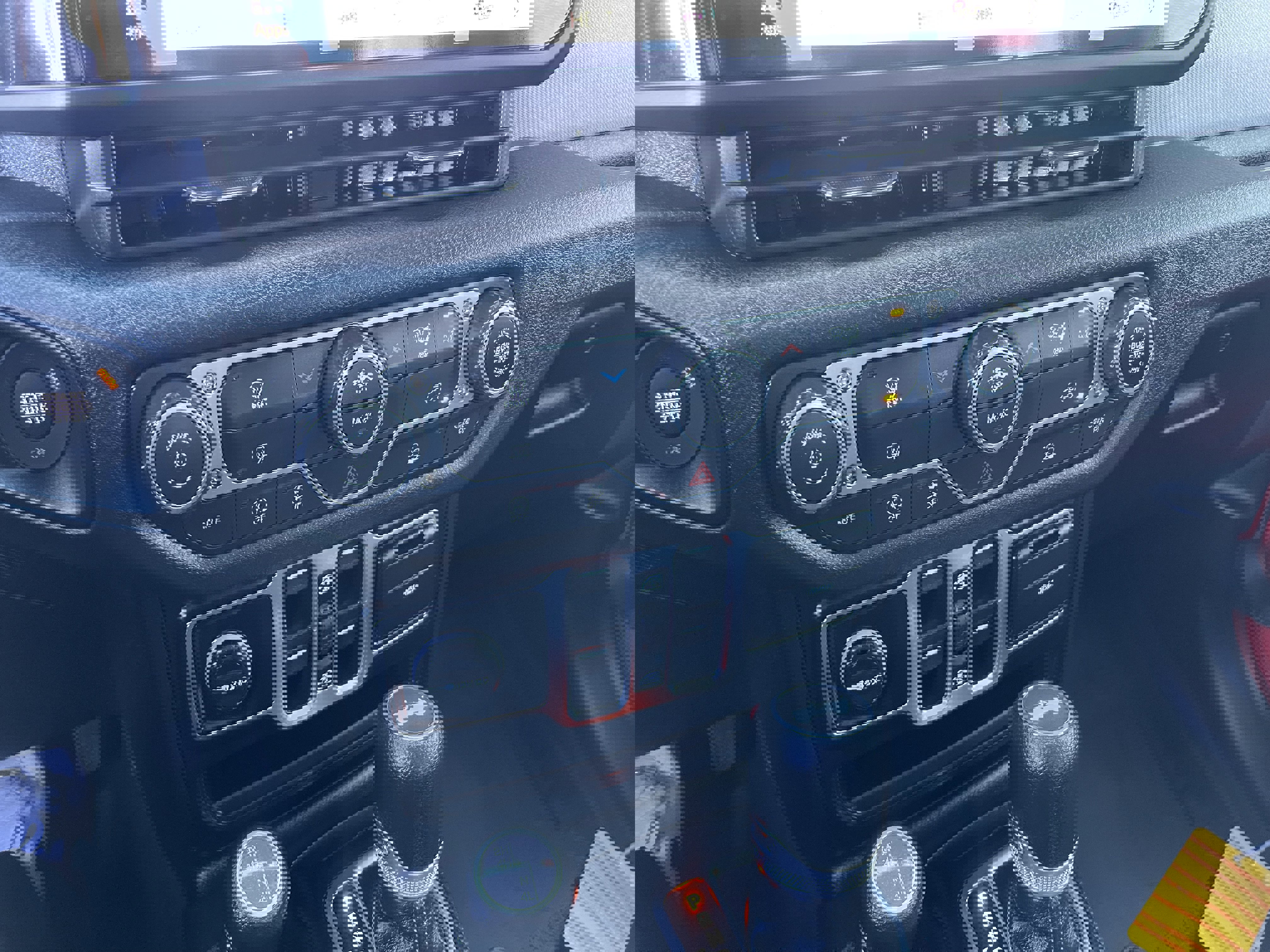 New 2026 Jeep Wrangler Sport image 29