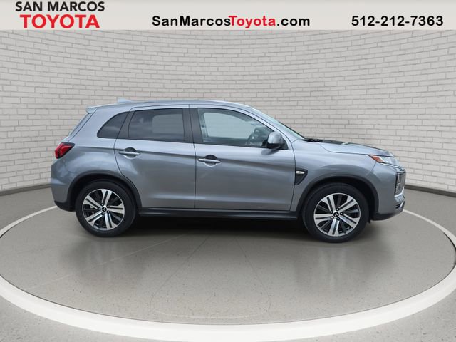 Used 2020 Mitsubishi Outlander Sport ES FWD image 5