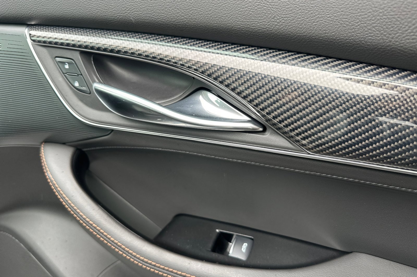 Used 2025 Cadillac CT5 Sport image 21