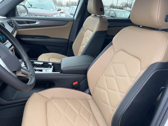 New 2026 Volkswagen Atlas Cross Sport SE image 7