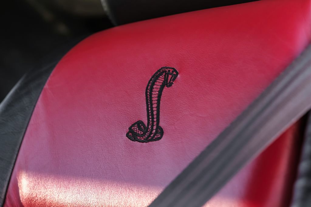 Used 2003 Ford Mustang Cobra image 29