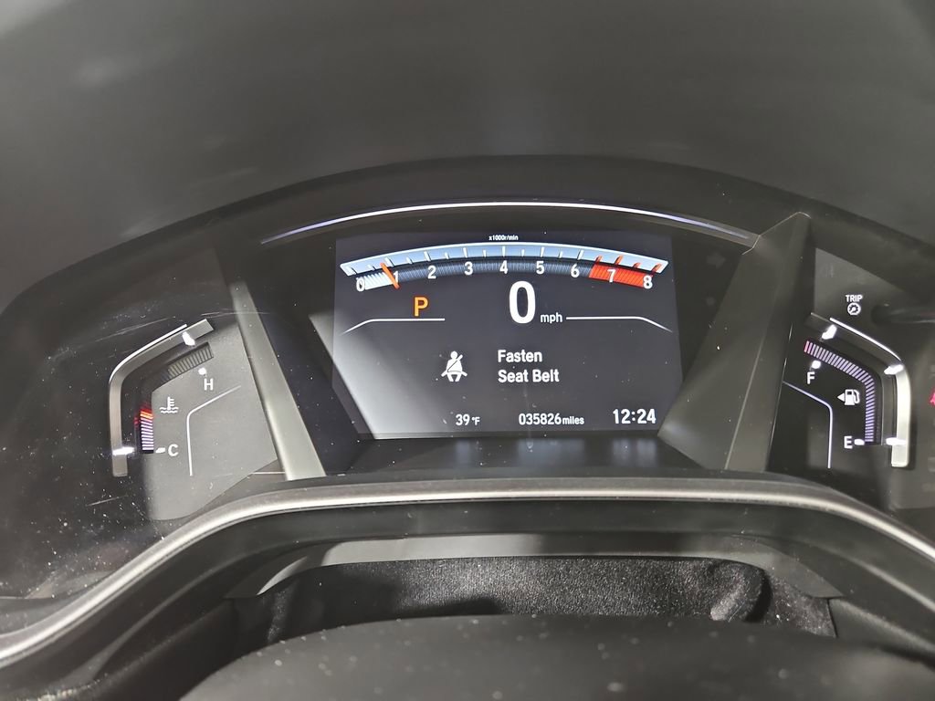 Used 2022 Honda CR-V EX image 15