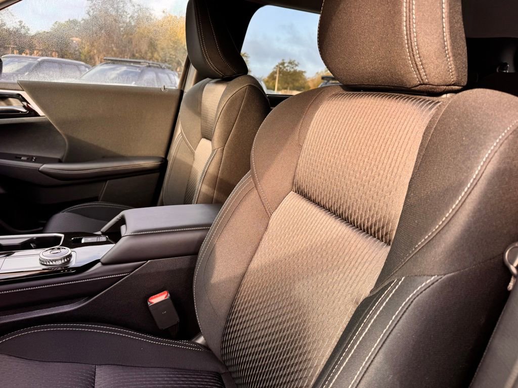 New 2026 Mitsubishi Outlander ES FWD image 29