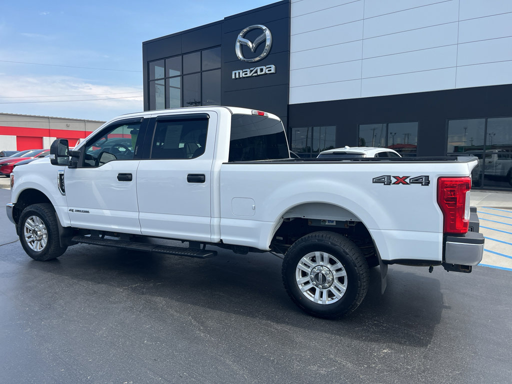 Used 2019 Ford F250 XLT AWD/4WD image 3