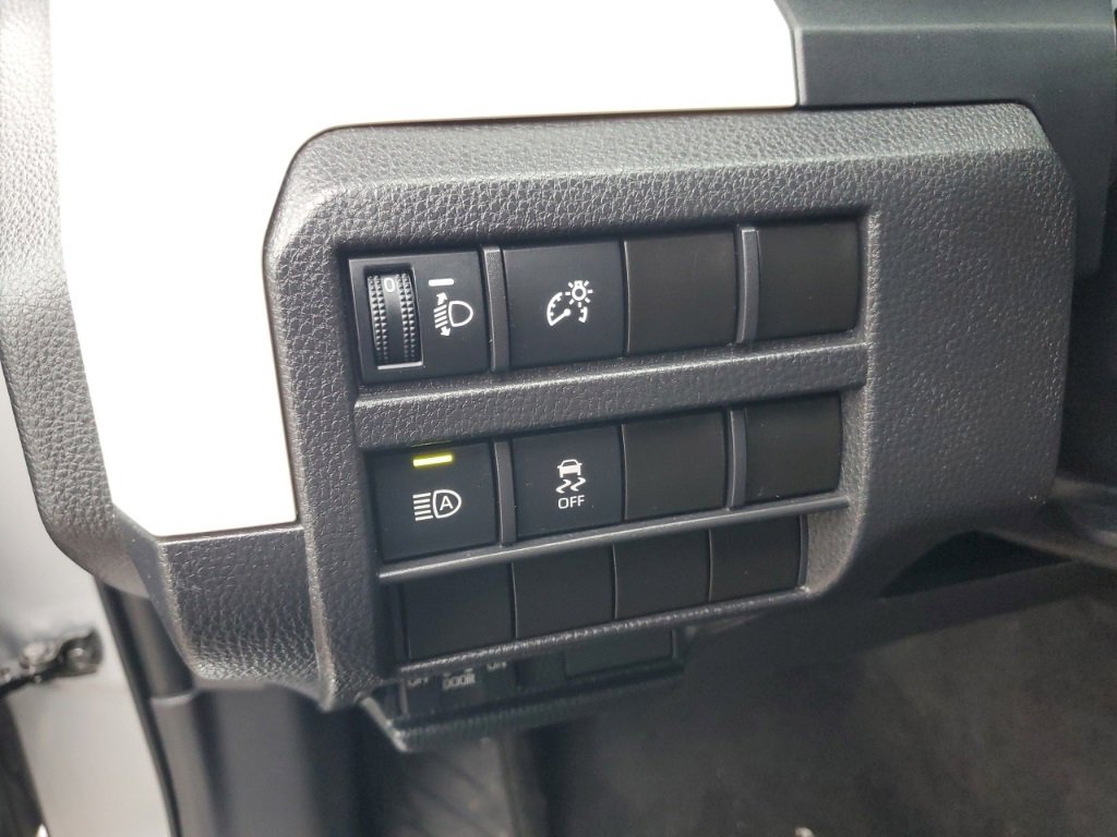 Used 2024 Toyota Tacoma TRD Sport image 11