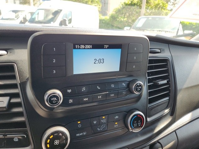 Used 2023 Ford Transit 350 XL image 28