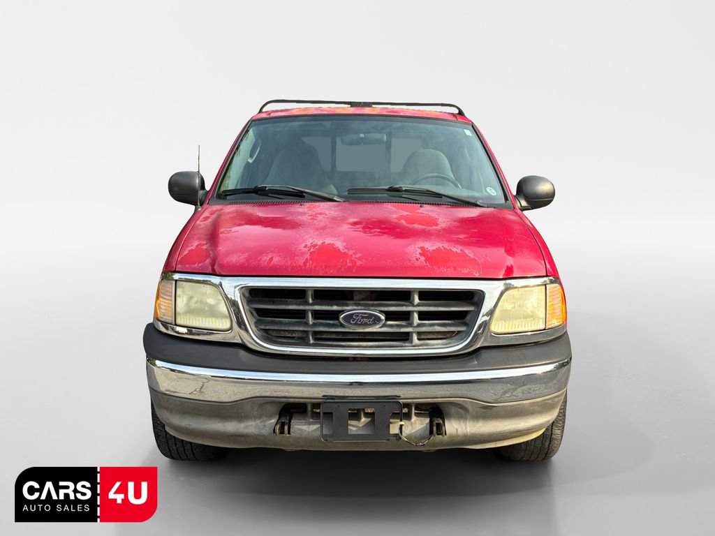 Used 2003 Ford F150 XL RWD image 2