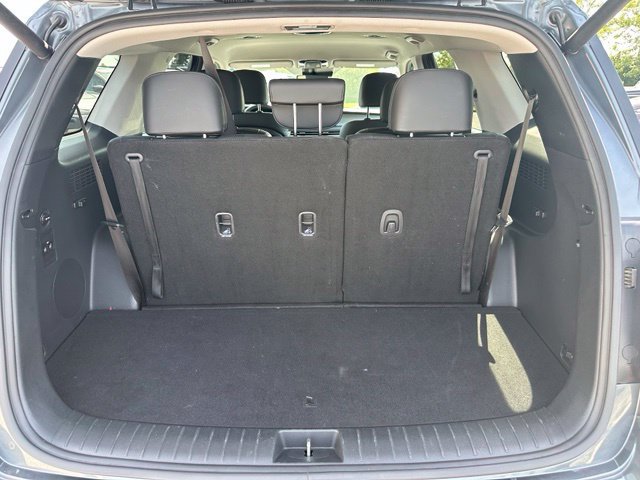 Used 2025 Hyundai Palisade SEL AWD/4WD image 32