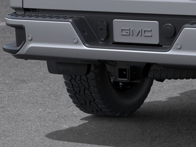 New 2026 GMC Sierra 2500 AT4 w/ AT4 Premium Plus Package AWD/4WD image 20