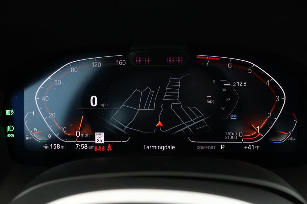 Used 2024 BMW 840i Gran Coupe xDrive image 15