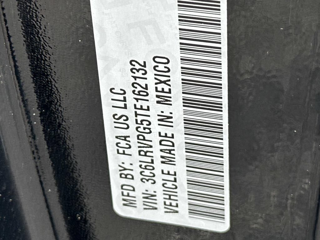 New 2026 RAM ProMaster 2500 w/ Power Group FWD image 30