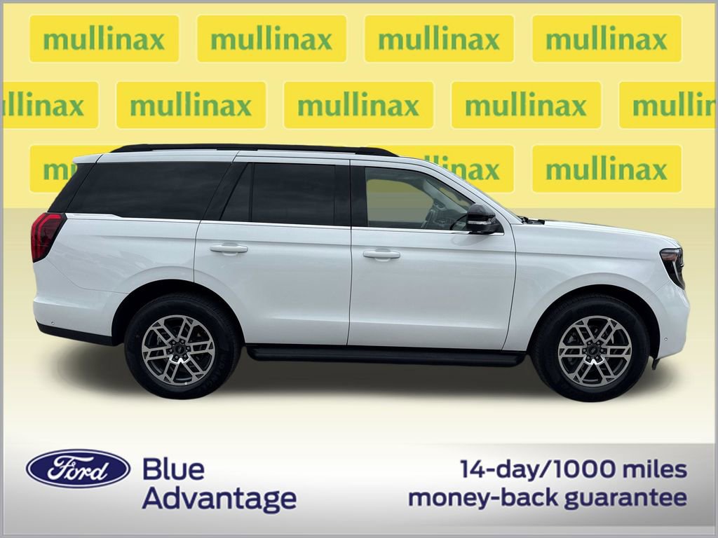 Used 2025 Ford Expedition Active RWD video 2