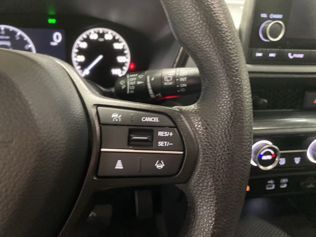 Certified 2024 Honda CR-V EX image 24