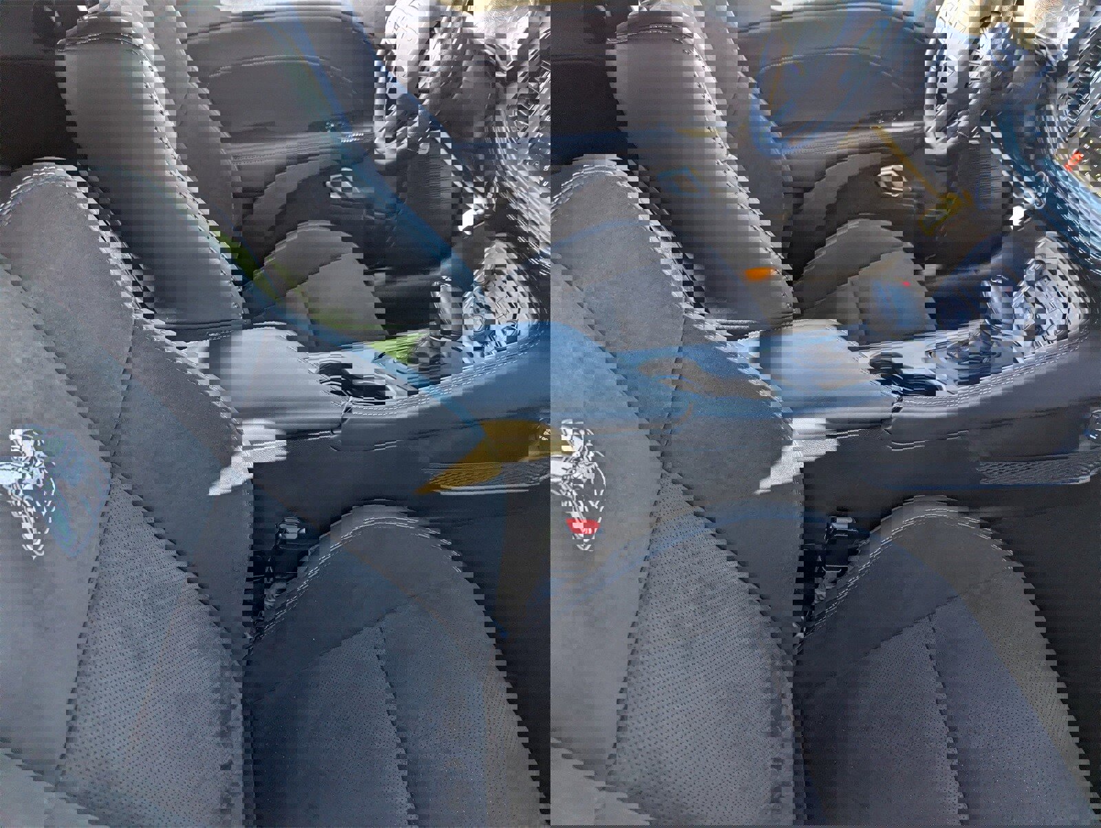 Used 2023 Dodge Challenger R/T Scat Pack w/ Plus Package image 11