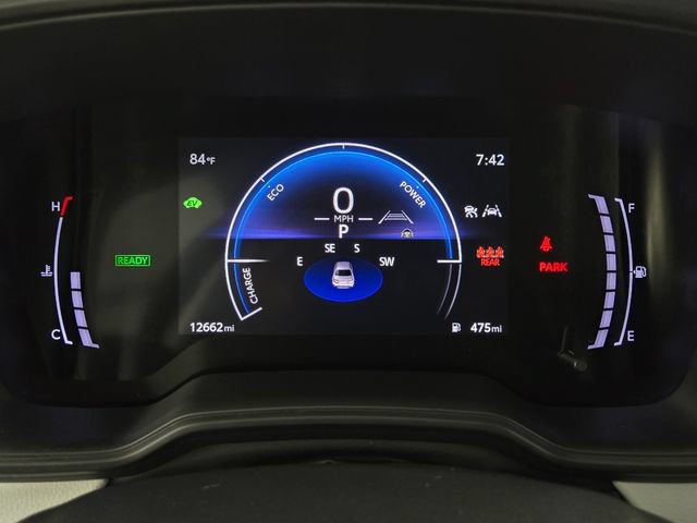 Used 2026 Toyota Corolla SE FWD image 20