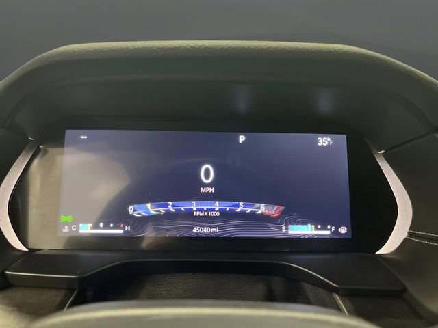 Certified 2022 Jeep Grand Cherokee Limited image 18