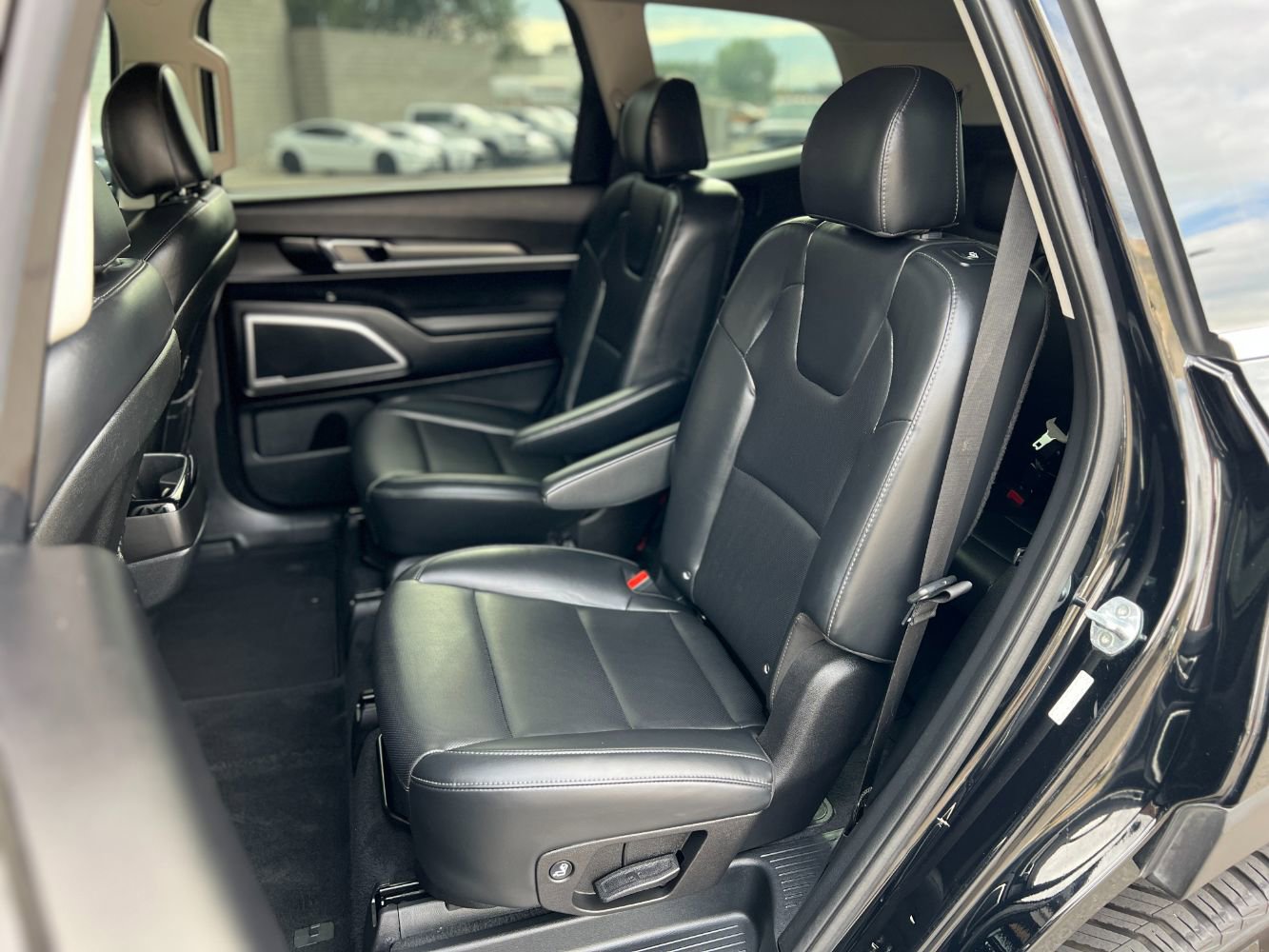 Used 2020 Kia Telluride S image 26