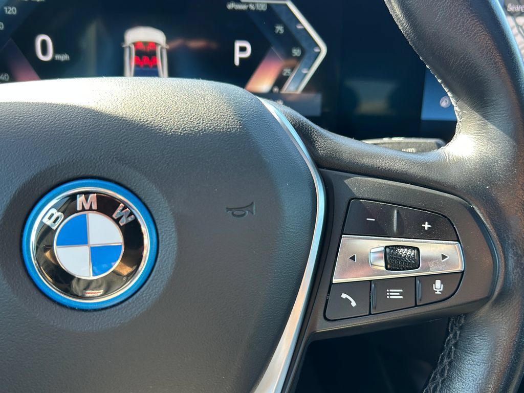 Used 2023 BMW i4 eDrive35 w/ Premium Package RWD image 20