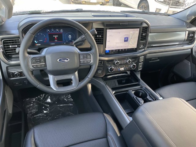New 2026 Ford F350 Lariat RWD image 6