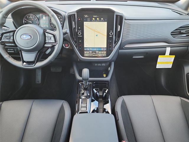 Used 2026 Subaru Forester Touring AWD/4WD image 19