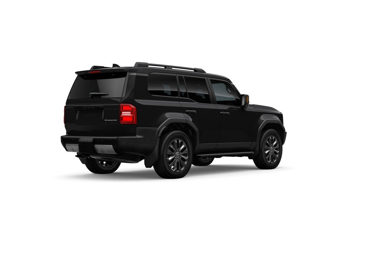 New 2027 Toyota Land Cruiser w/ Premium Package AWD/4WD image 10