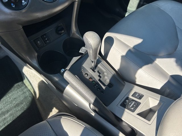 Used 2010 Toyota RAV4 Limited image 21