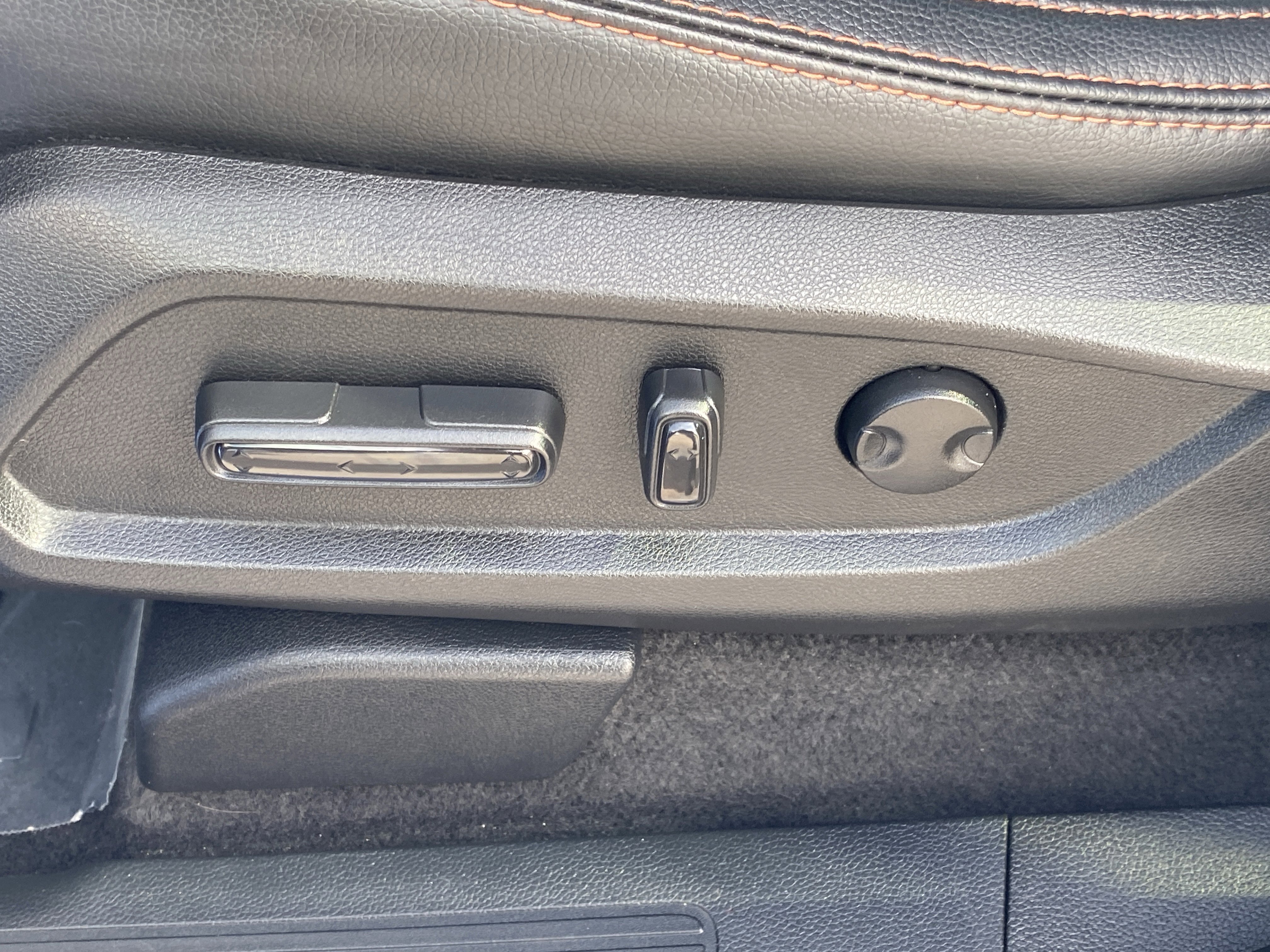 Used 2024 Honda Pilot TrailSport image 17