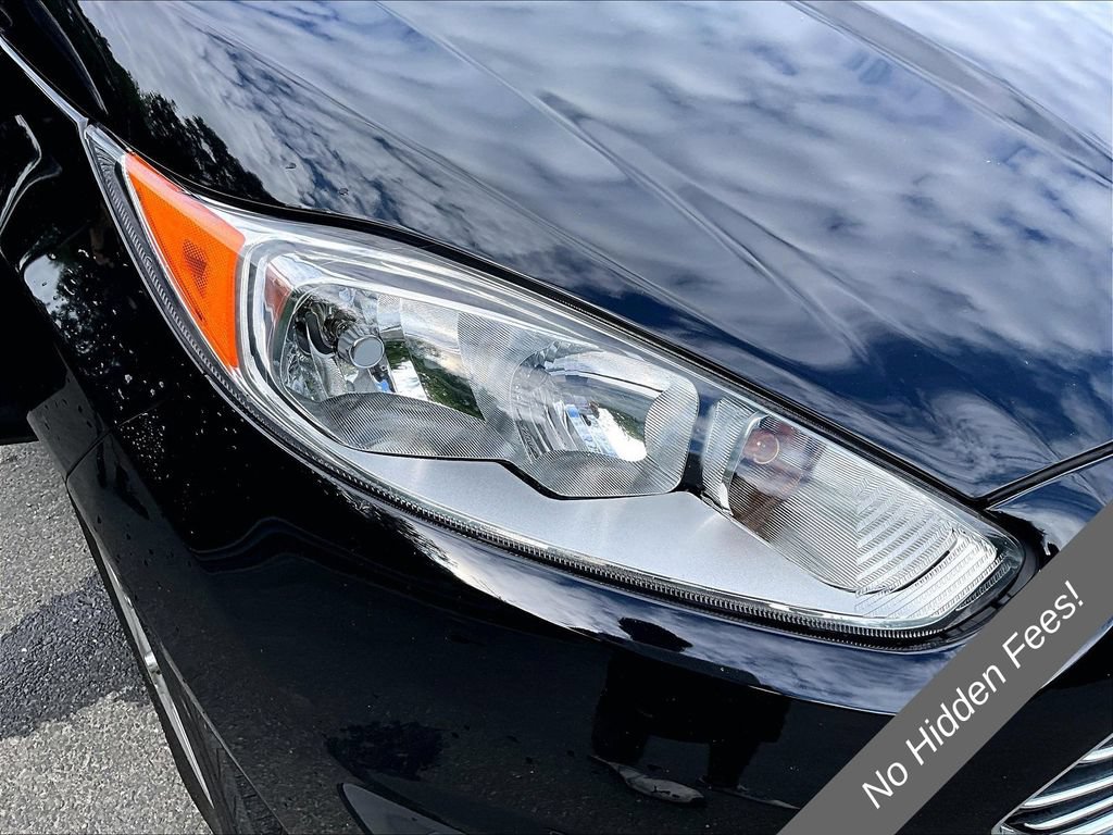 Used 2019 Ford Fiesta SE FWD image 27