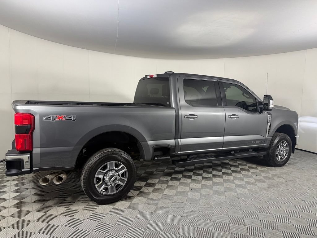 Used 2026 Ford F350 Lariat AWD/4WD image 8