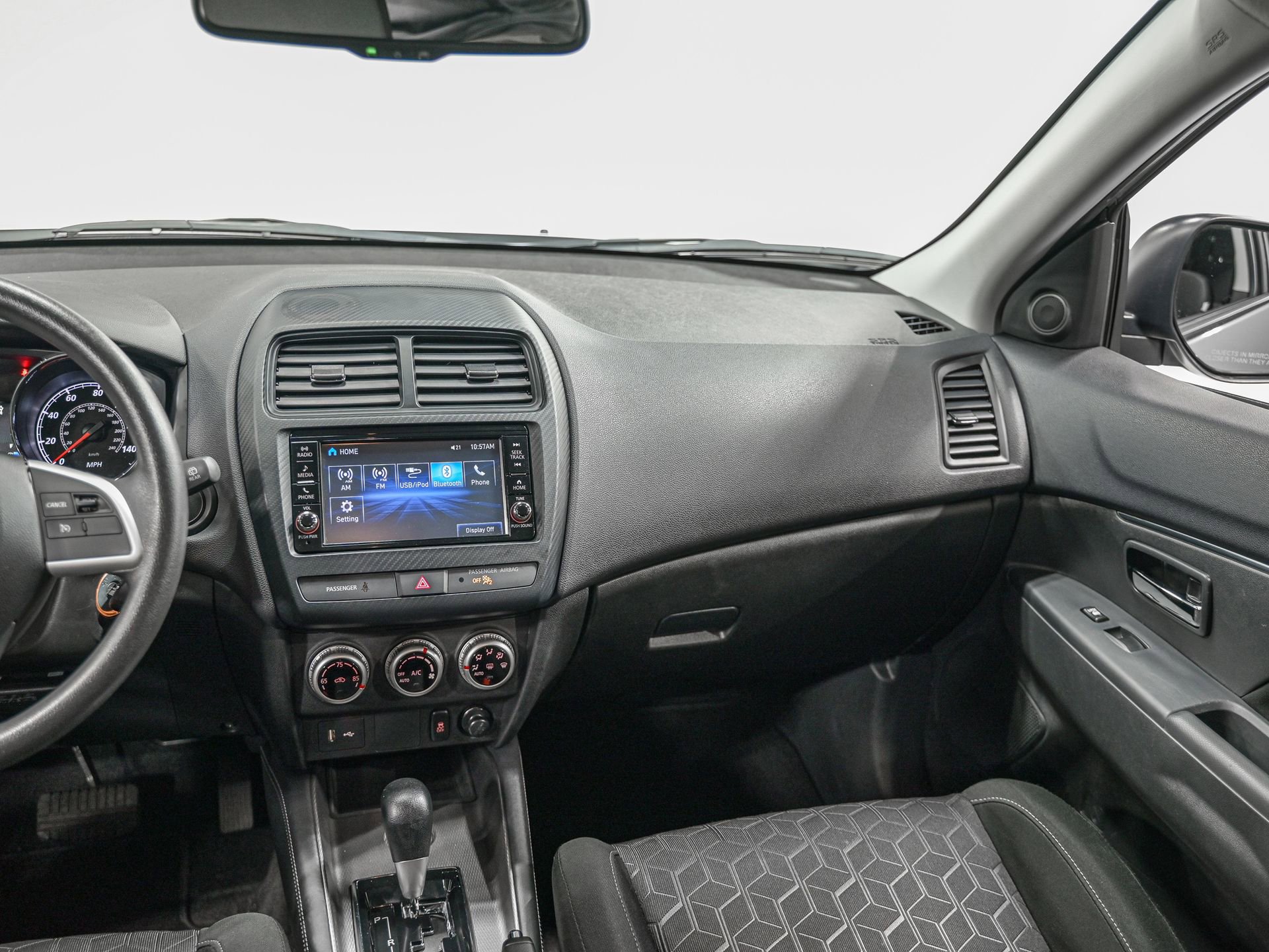 Used 2024 Mitsubishi Outlander Sport ES image 32