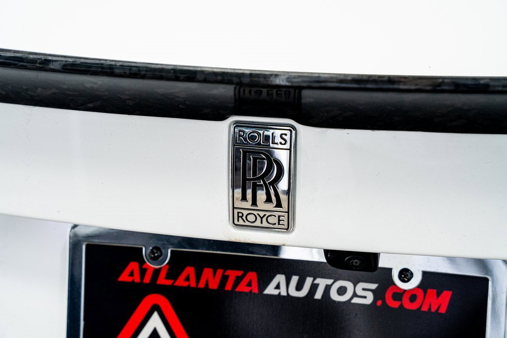 Used 2024 Rolls-Royce Spectre w/ Spectre Launch Package image 35