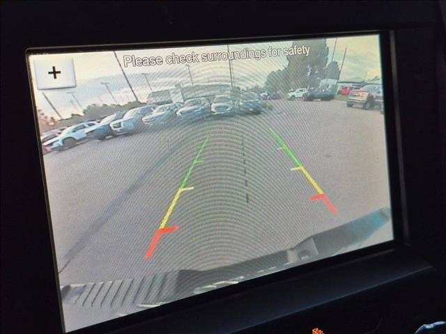 Used 2019 Ford F150 XL w/ Equipment Group 101A Mid AWD/4WD image 11