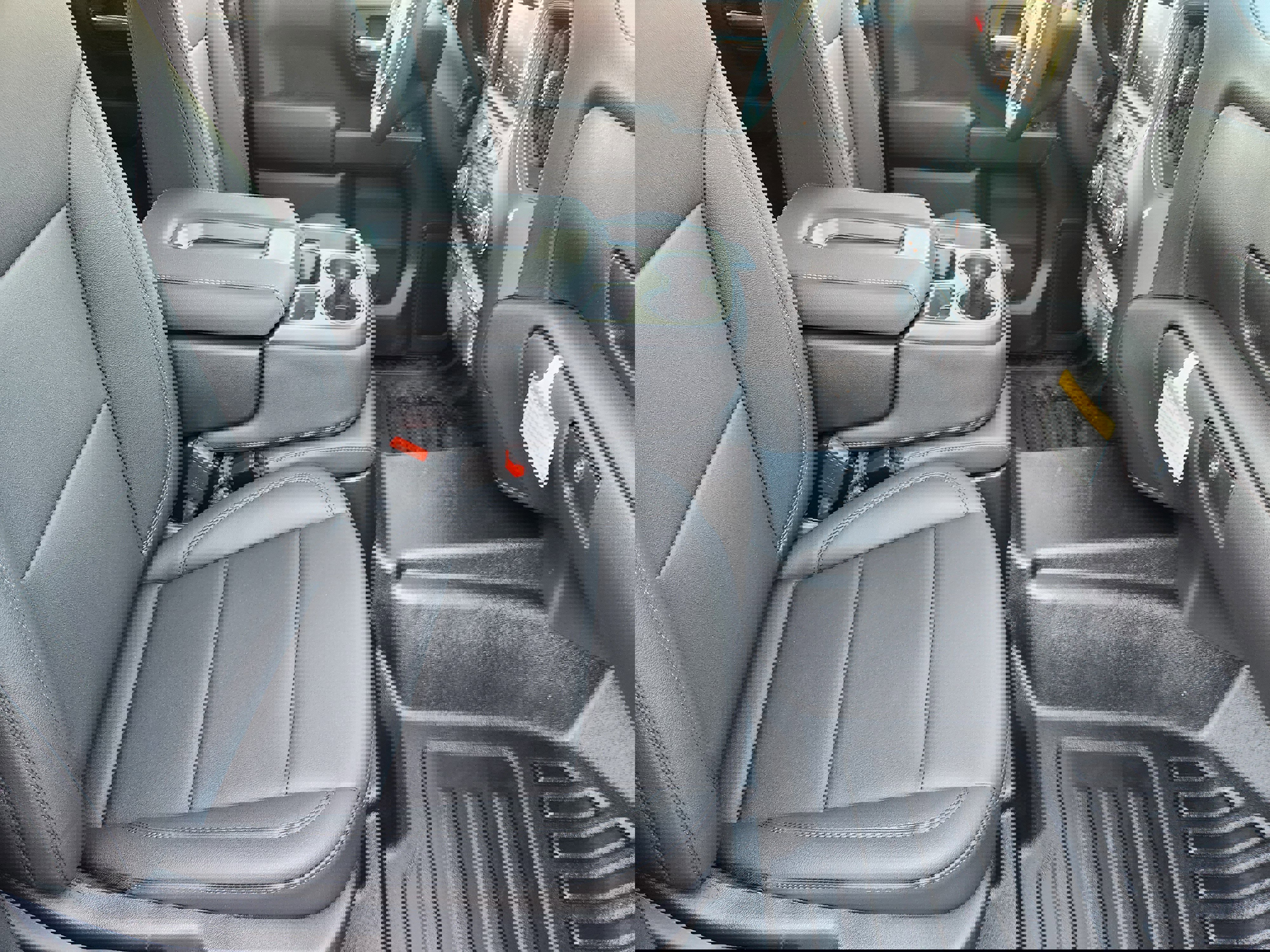 New 2026 Chevrolet Silverado 1500 W/T w/ WT Value Package image 18