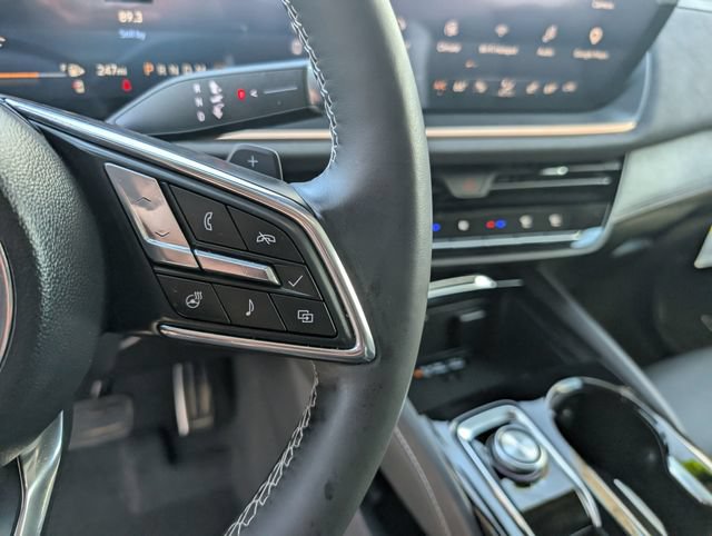 New 2026 Buick Envision Sport Touring AWD/4WD image 22