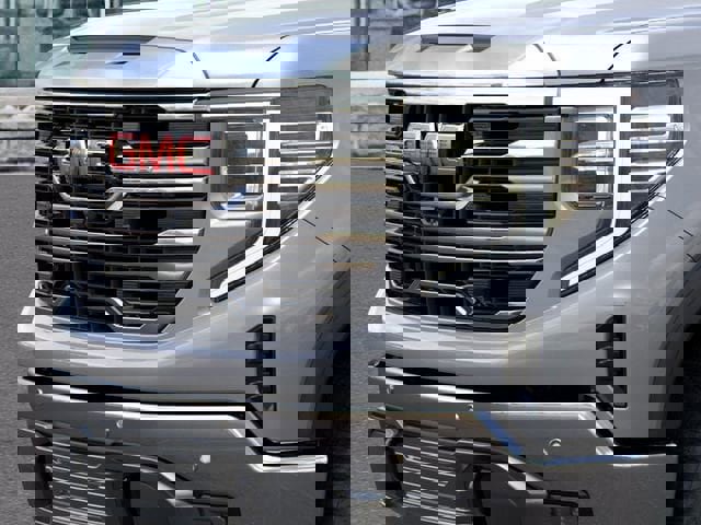 New 2026 GMC Sierra 1500 SLT image 13