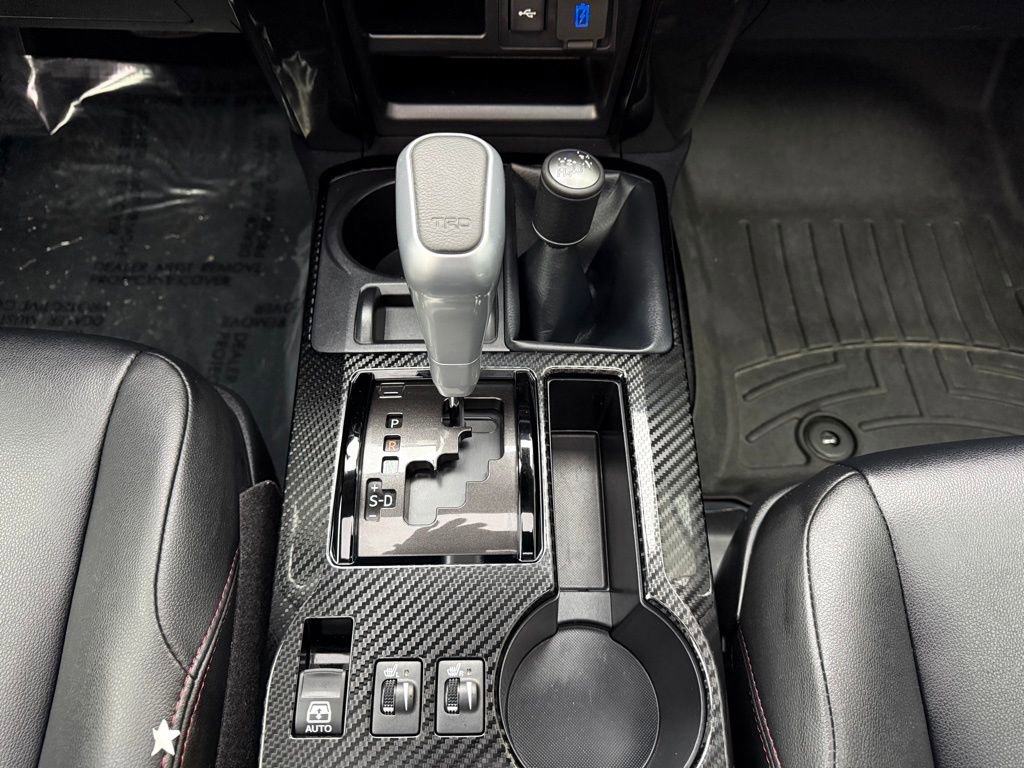 Used 2023 Toyota 4Runner TRD Pro image 28