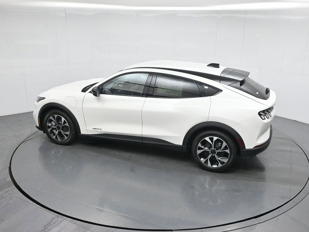 New 2026 Ford Mustang Mach-E Select image 40