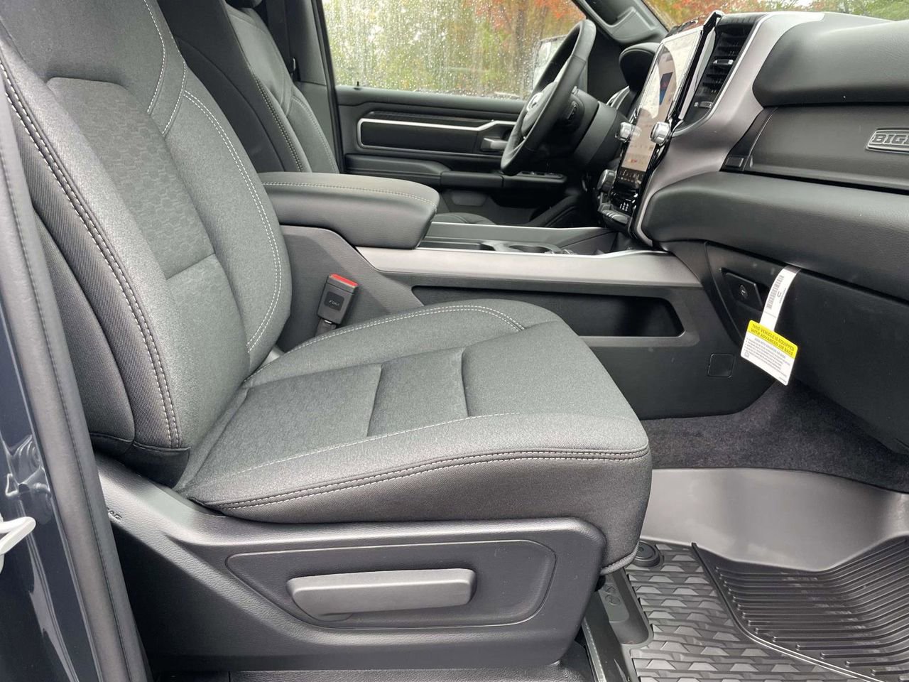 New 2026 RAM 1500 Big Horn image 65