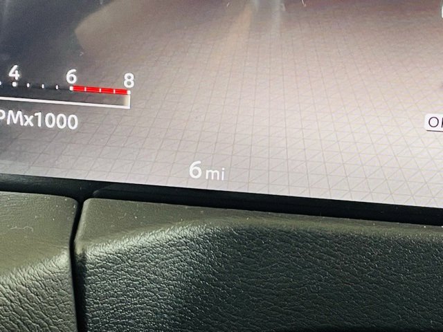 New 2026 Nissan Armada SV image 9