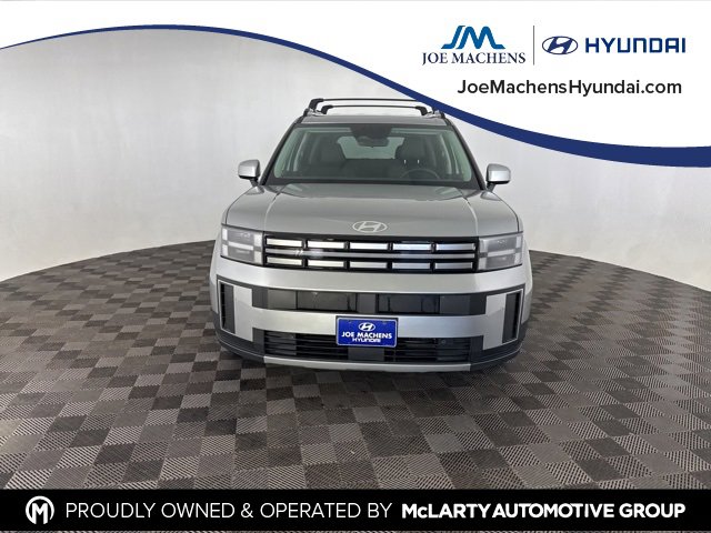 Used 2025 Hyundai Santa Fe SEL image 2