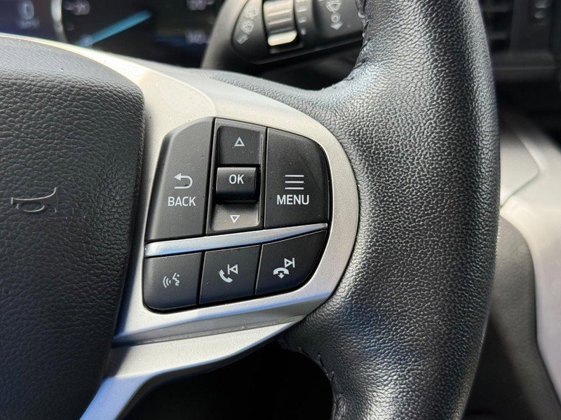 Certified 2022 Ford Explorer XLT image 21