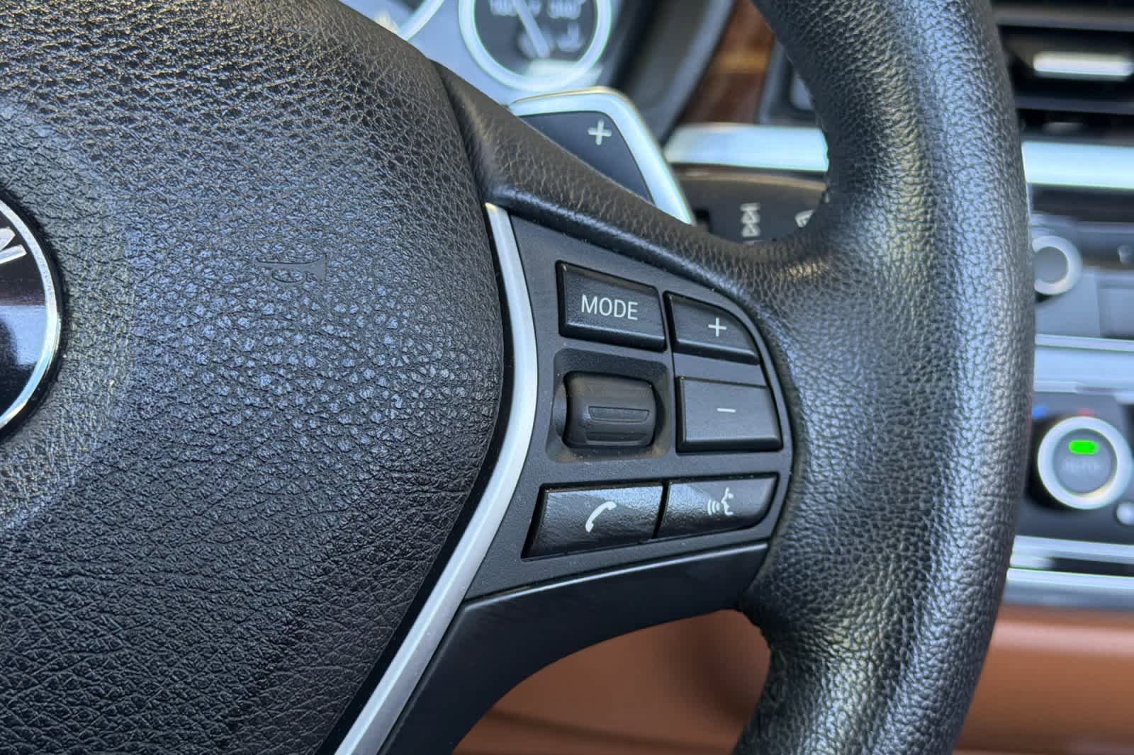 Used 2015 BMW 428i Convertible RWD image 26