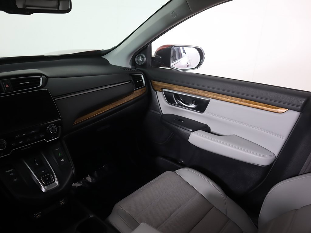 Used 2022 Honda CR-V EX-L image 38