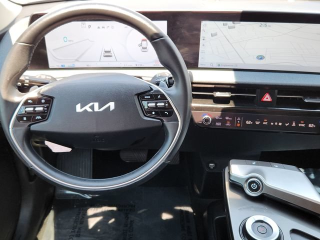 Used 2024 Kia EV6 Light RWD image 28