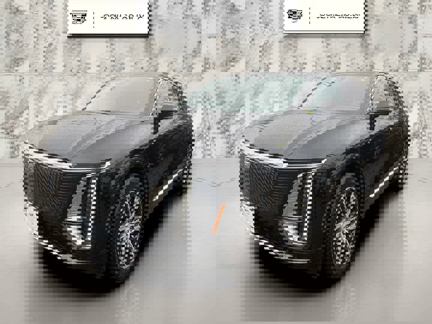 Used 2023 Cadillac Lyriq AWD