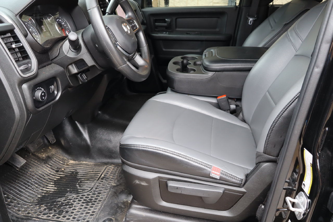 Used 2025 RAM 2500 Tradesman AWD/4WD image 14